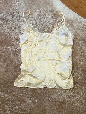 & Other Stories Cami Silk